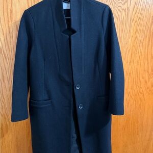Women Overcoat Jacket